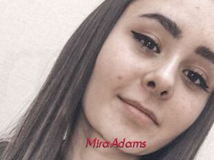 MiraAdams