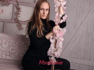 MiraBaker
