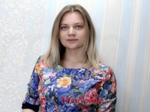 MiraNovak