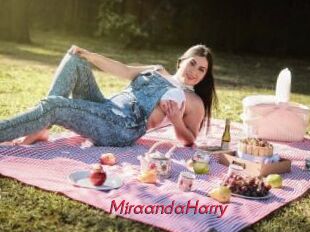 MiraandaHarry