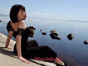 MiracleGrace Red Movie Post