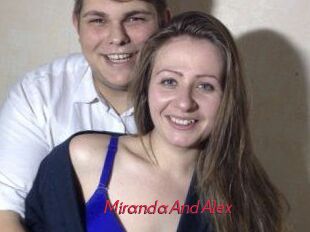 MirandaAndAlex