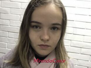 MirandaConor