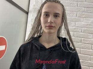 MirandaFrost