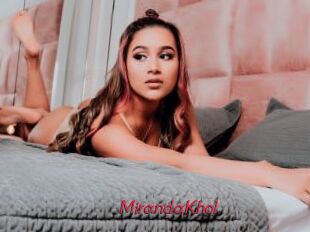 MirandaKhol