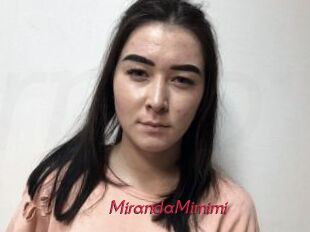 MirandaMimimi Red Movie Post