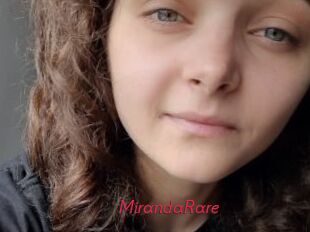 MirandaRare