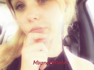 MirandaRiahxo