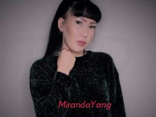 MirandaYang