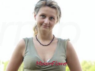 MiriamFlower