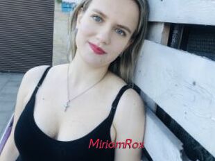 MiriamRox