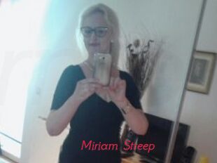 Miriam_Streep