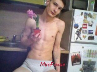 MiroFoxue