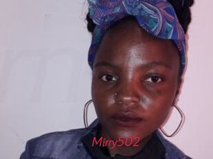 Mirry502