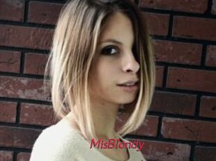 MisBlondy