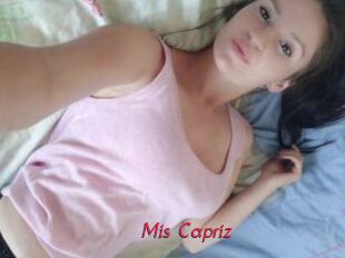 Mis_Capriz