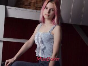 MisaBaker