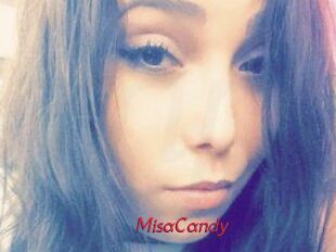 MisaCandy