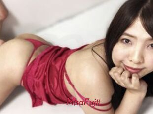 MisaFujii