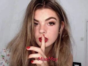 MisaMay