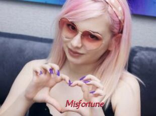 Misfortune