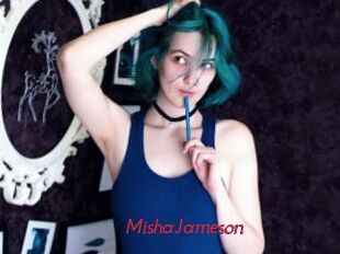 MishaJameson