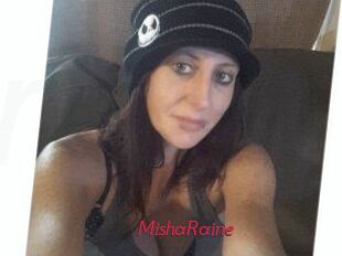 MishaRaine
