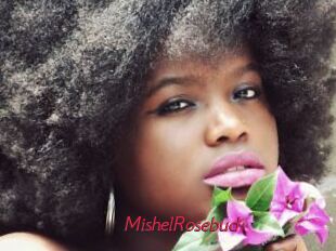 MishelRosebud