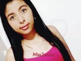 Miss2sacha