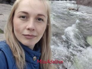 MissAdelina