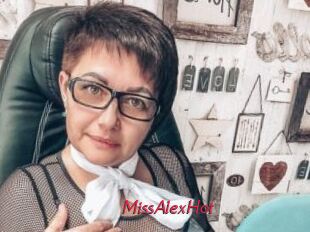 MissAlexHot