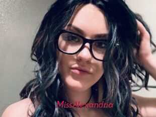 MissAlexandria