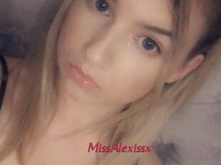 MissAlexissx
