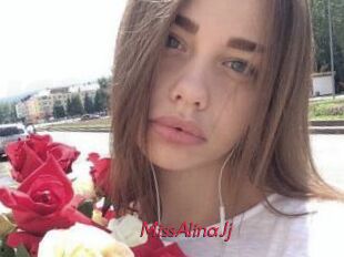 MissAlinaJj