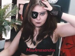 MissAmasandra
