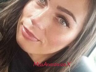 MissAnastasiaX