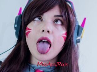 MissAprilRain