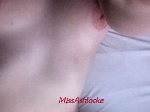 MissAshlocke