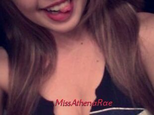 MissAthenaRae