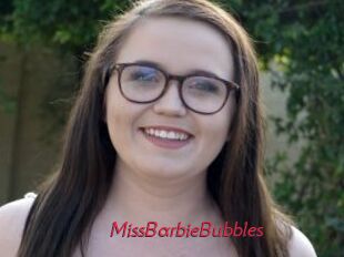 MissBarbieBubbles