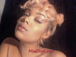 MissBbyKitten