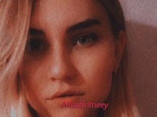 MissBritneey