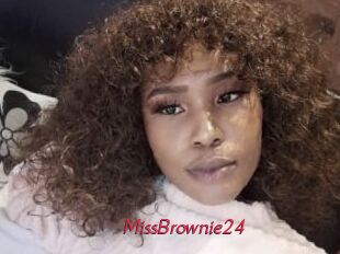 MissBrownie24