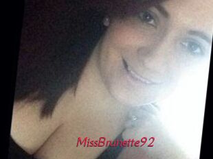 Miss_Brunette_92