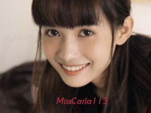 MissCarla113