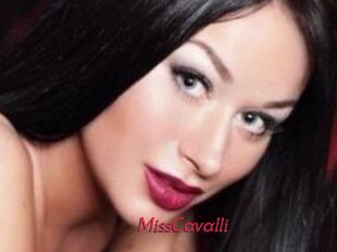 MissCavalli
