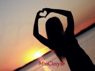 MissClaryse