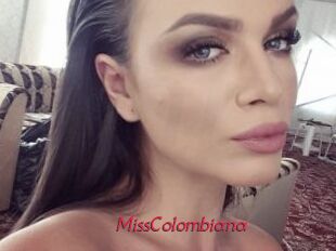 MissColombiana