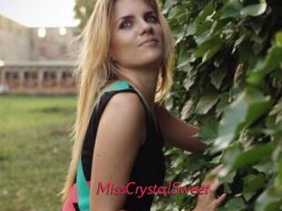 MissCrystalSweet