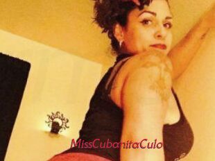 MissCubanitaCulo